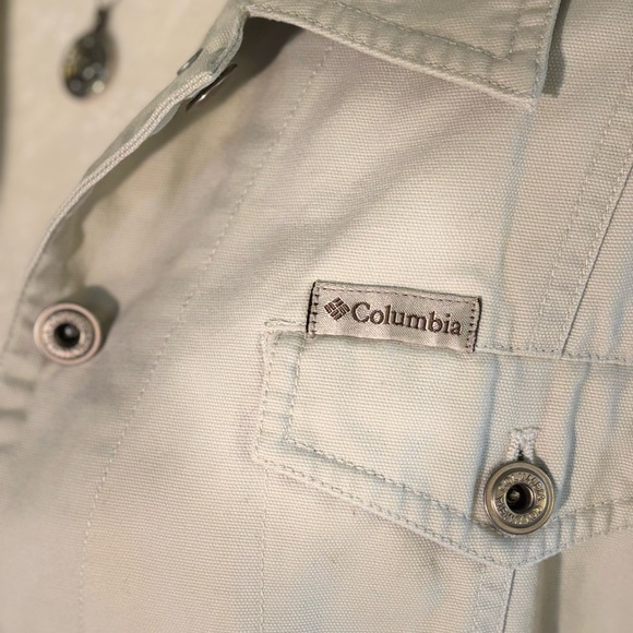 Columbia lightweight jacket - Picture 4 of 6